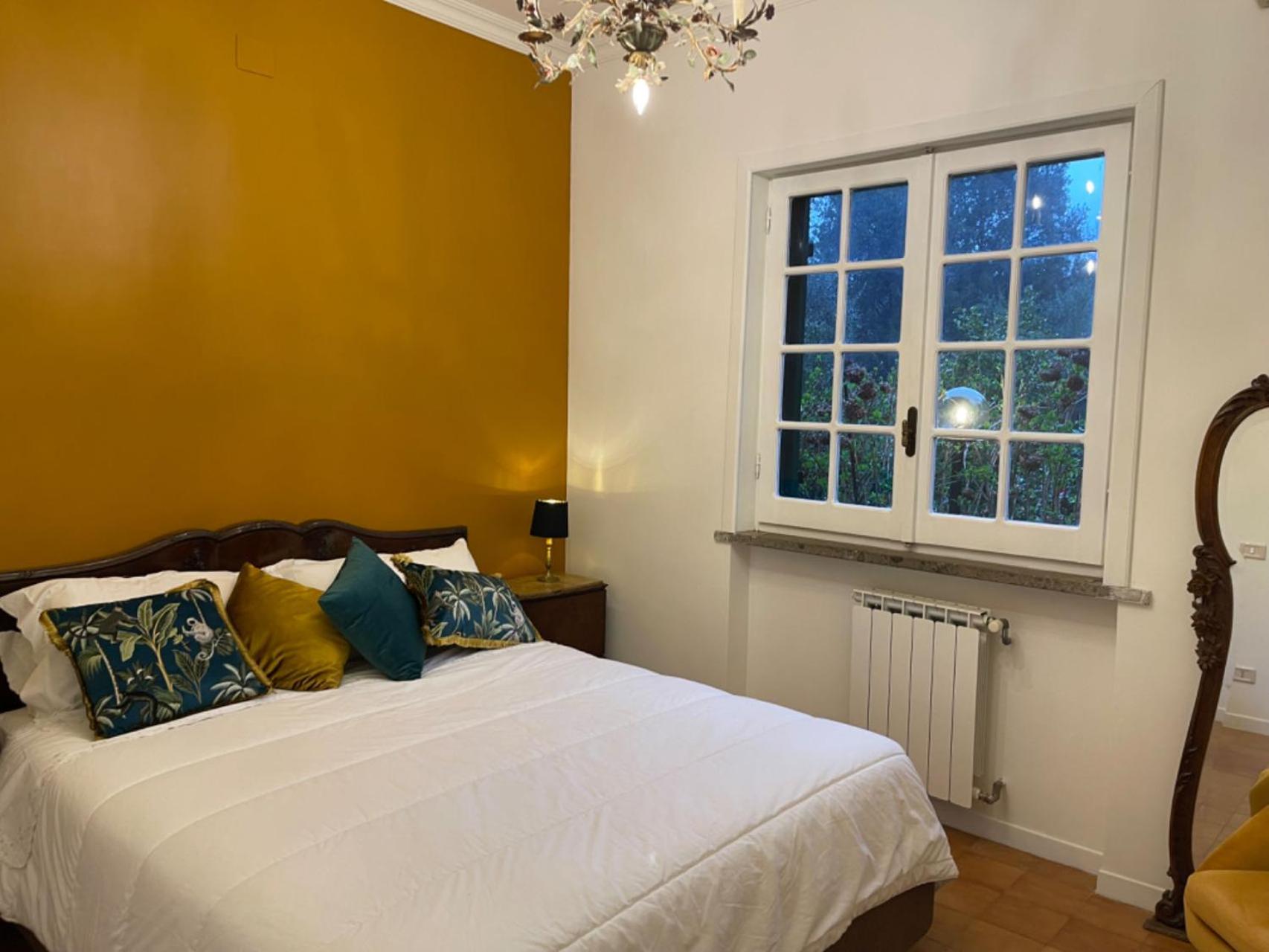 Semesterbostad Delightful Stylish House With Private Garden Close To Downtown Rom